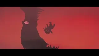 Genndy Tartakovsky's Primal | Spear Loses His Family