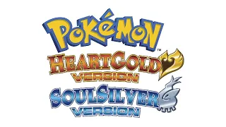 Viridian City/Pewter City/Saffron City - Pokémon HeartGold & SoulSilver Music Extended