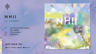 Nhii, Sant (IR) - Sapphire Penumbra [A Tribe Called Kotori]