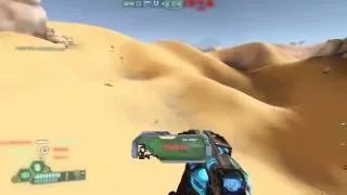 Kurwa - Tribes: Ascend Montage Outtakes