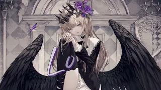 Nightcore  - Queen of Kings (Alessandra) - (1 Hour)