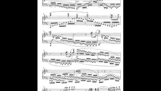 Pollini plays Chopin Etude Op.10 No.12 'Revolutionary'