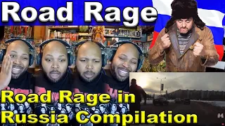 Road RAGE Compilation | Top 10 - pt.#1 | Meanwhile in RUSSIA | MIR 2016 Reaction