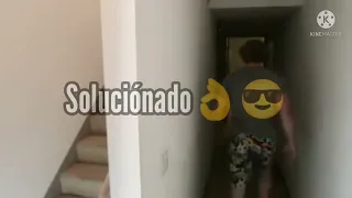 Meme o terror? ¿😂-😱?-Nadie absolutamente nadie, las pibas🙃 VS los pibes😎  Veanlo hasta el final