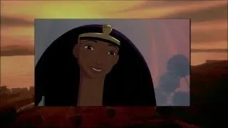 The Prince Of Egypt - Deliver Us Polish (S + T)