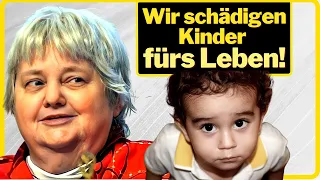 Kindererziehung - Neue Hirnforschung zu Kindern | Was Eltern wissen müssen Vera F. Birkenbihl Erfolg