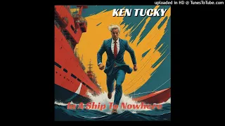 Ken Tucky - In A Ship To Nowhere (Italo Dance 2024)