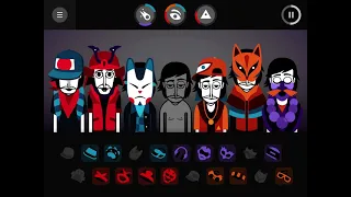 Incredibox V6 Alive 10 minute mix