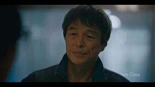 Драма. "Georgia" (короткометражный, 2020). Jayil Pak. Жизнь простых людей в Южной Корее.