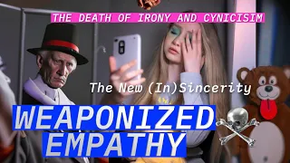 How Weaponized Empathy Killed Irony and Critical Thinking | Elliott Earls | Episode 133