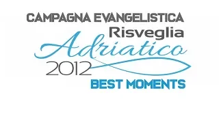 BEST MOMENTS  evento Risveglia Adriatico