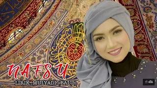 NAFSU (QASIDAH ARMAWATI AR - DUA BOH SIFEUT) HD QUALITY 2109