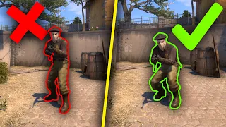 Impress Your Friends With These Tricks in CSGO!
