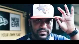 Bun B - Crush City Astros Song