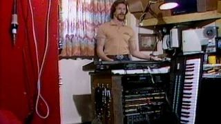 MIDI Music Machine (1986) #TBT