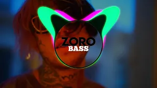 Lil Peep -- 16 Lines (Offical Video)  [Bass Boosted]