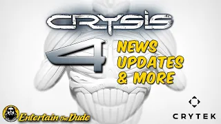 Crysis 4 | What We Know So Far