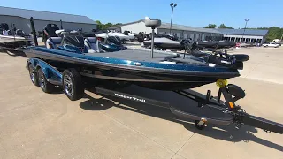 2021 Ranger Z521L Cup Equipped DUAL CONSOLE stock# R975