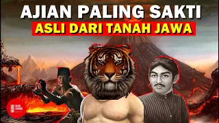 MENGERIKAN!!! AJIAN PALING SAKTI DAN AMPUH ASLI DARI TANAH JAWA!!! TERBUKTI HINGGA SAAT INI!!!