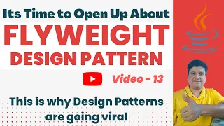 What is Flyweight design pattern? | Complete Tutorial with Java Examples