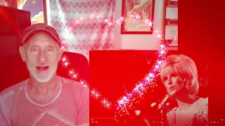 You Don't Have to Say You Love Me (Dusty Springfield) reaction