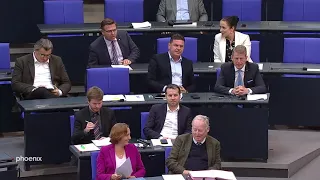 Aktuelle Stunde im Bundestag -  Rede von Sven Lehmann (Die Grünen)) am  17.05.19