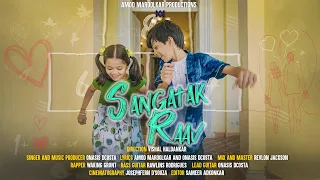 Sangatak Raav | Konkani Love Song | Amod Mardolkar Productions, Goa