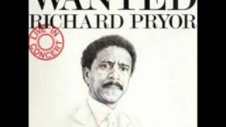 Richard Pryor - Monkeys