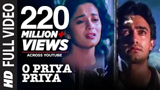 O Priya Priya Full Song | Dil | Aamir Khan, Madhuri Dixit