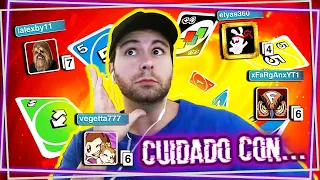 La HUMILDE mente SUPERIOR DE VEGETTA777