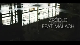 Mor W.A. - ŹRÓDŁO  feat. Małach