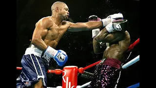 Antonio Tarver vs  Roy Jones Jr  I November 8, 2003 1080p 60FPS HD HBO PPV