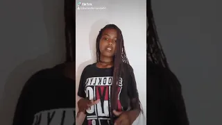 tik tok *uma cavala mesmo*