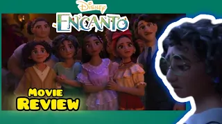Let’s Talk About Encanto | Movie Review!!