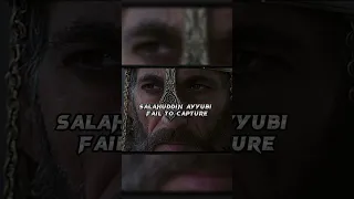 The Revenge Of Salahuddin Ayyubi 🔥 | Empire of Islam |