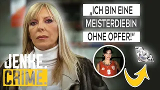 Olivera Cirkovic: Von der Profisportlerin zur Juwelendiebin | 1/6 | Jenke.Crime