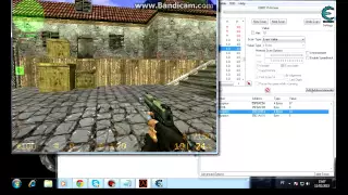 Cheat Engine No-Recoil, Rapid Fire, No Reload