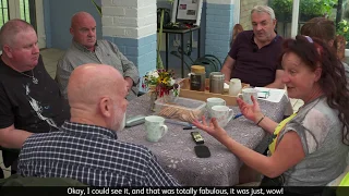 Making Recovery Real in Dundee: Recovery Stories (subtitled)