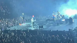 Blink 182 - Feeling This (Live @ Golden 1 Center 6/23/23)