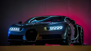 Левиафан | Bugatti | Drift | Effect mode on | GMV |