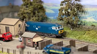 Swindon Model Railway Exhibition | Modrail 2024