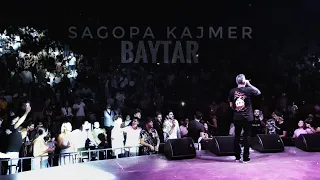 Sagopa Kajmer - Baytar / Antalya