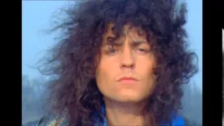 T-Rex - Children Of The Revolution '87 (Extended)