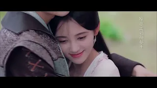 Ju Jingyi - Sighs of Yunxi - Legend of Yun Xi OST (Sub Español)