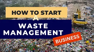 How To Start A Waste Management Business In Nigeria