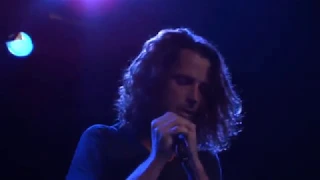 Soundgarden - "Beyond the Wheel" (en vivo 2010 subtitulado)