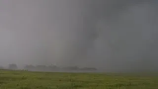 May 31st, 2013 - Unprecedented El Reno, OK Tornado - Brandon Sullivan - Tornado Video Only