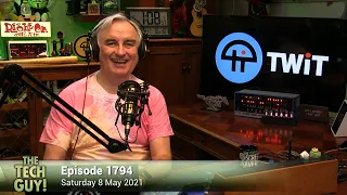 Leo Laporte - The Tech Guy: 1794