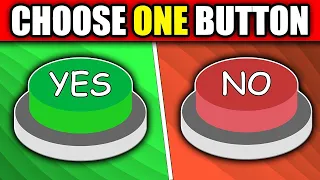 Choose One Button || YES or No Challenge || Yes or No || Quiz College