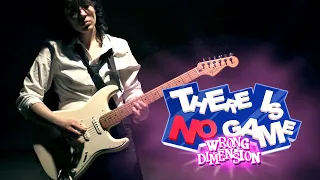 There Is No Game - My Actual Code (Gigi’s Song) (cover)